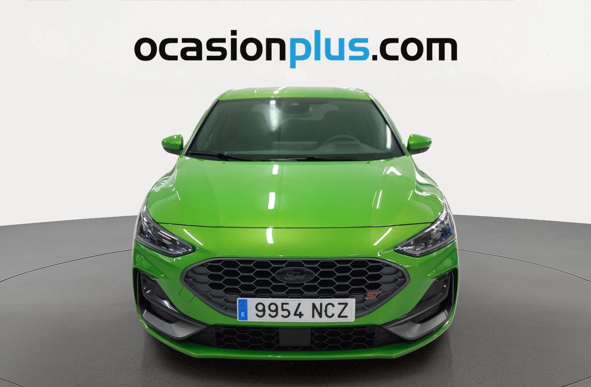 Ford Focus 2.3 EcoBoost ST - foto 20
