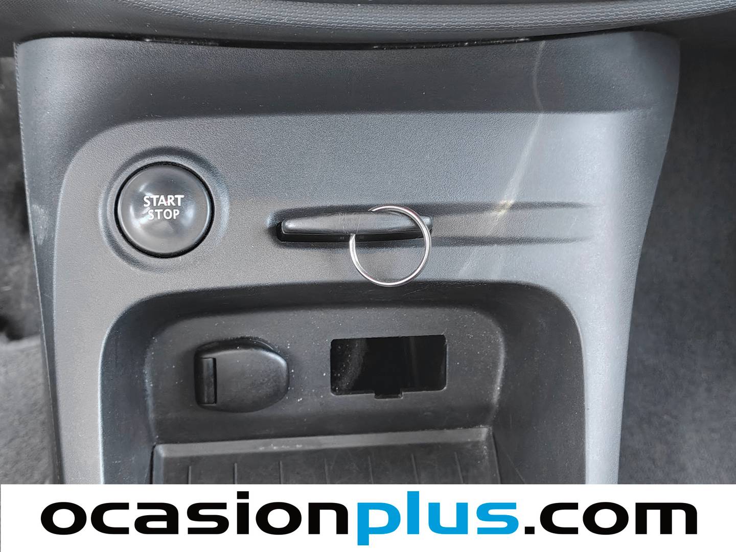Equipamiento del Renault Captur Renault Captur Intens Energy eco2 dCi (90 CV)