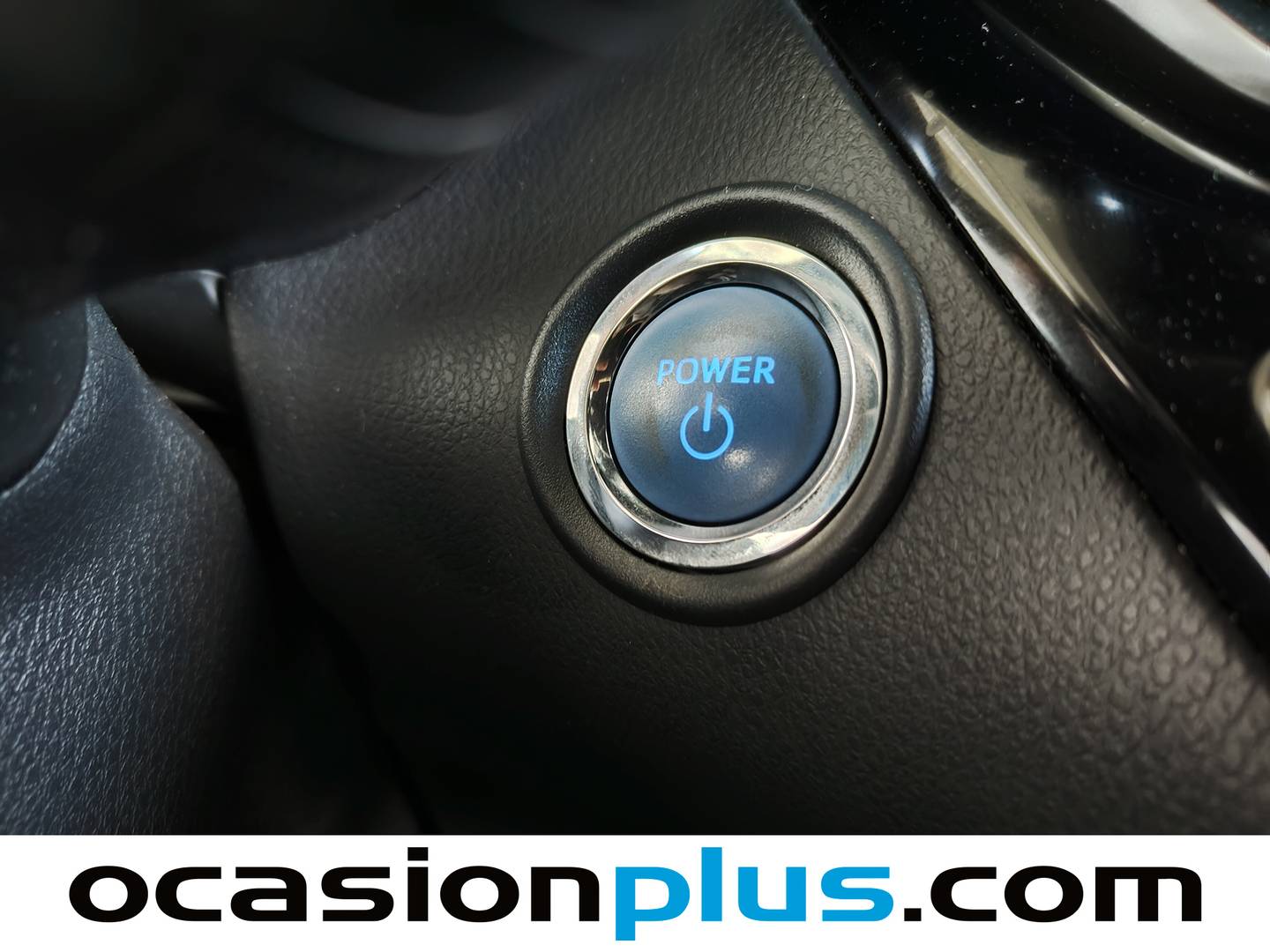 Foto Toyota C-HR Toyota C-HR 1.8 125H Advance (122 CV)