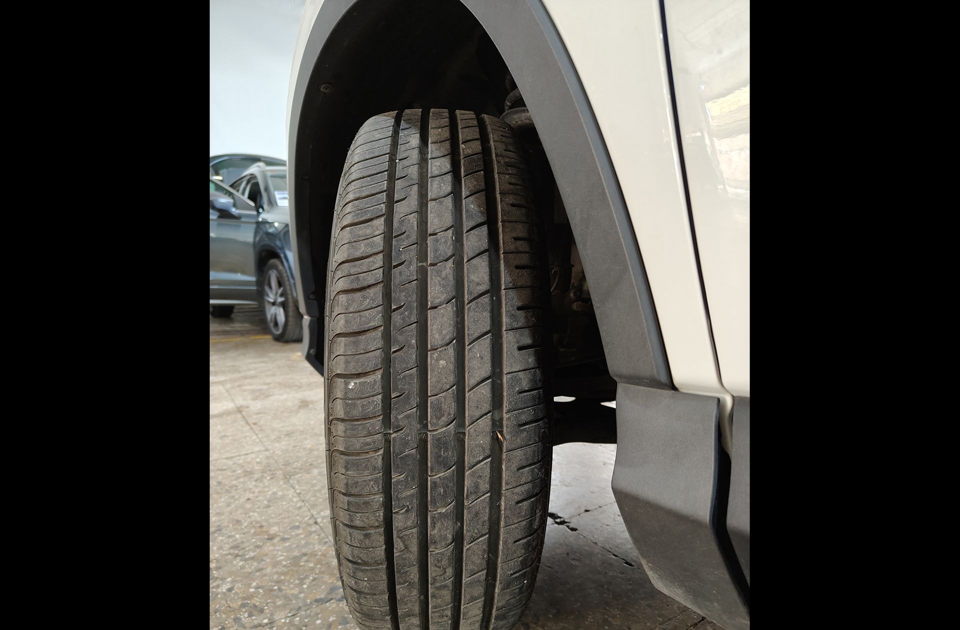 SWM G01 1.5T Luxury - foto 35