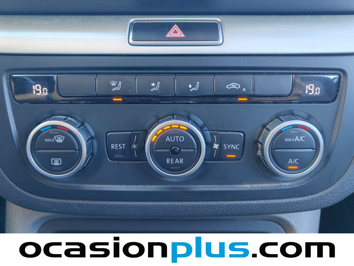 Foto Seat Alhambra SEAT Alhambra 2.0 TDI Ecomotive Style (140 CV) 7 Plazas