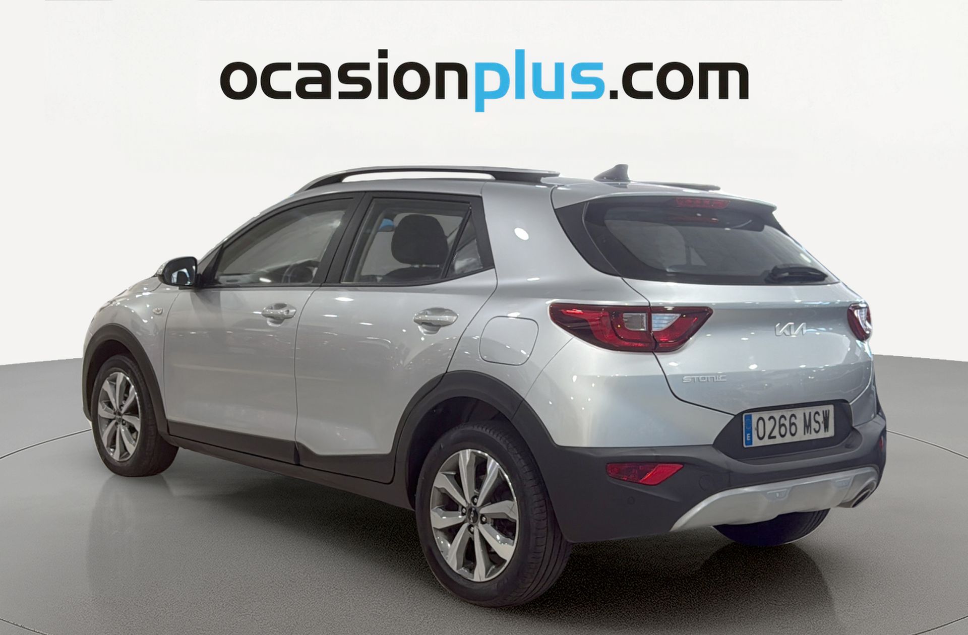 Kia Stonic 1.0 T-GDi Drive - foto 4