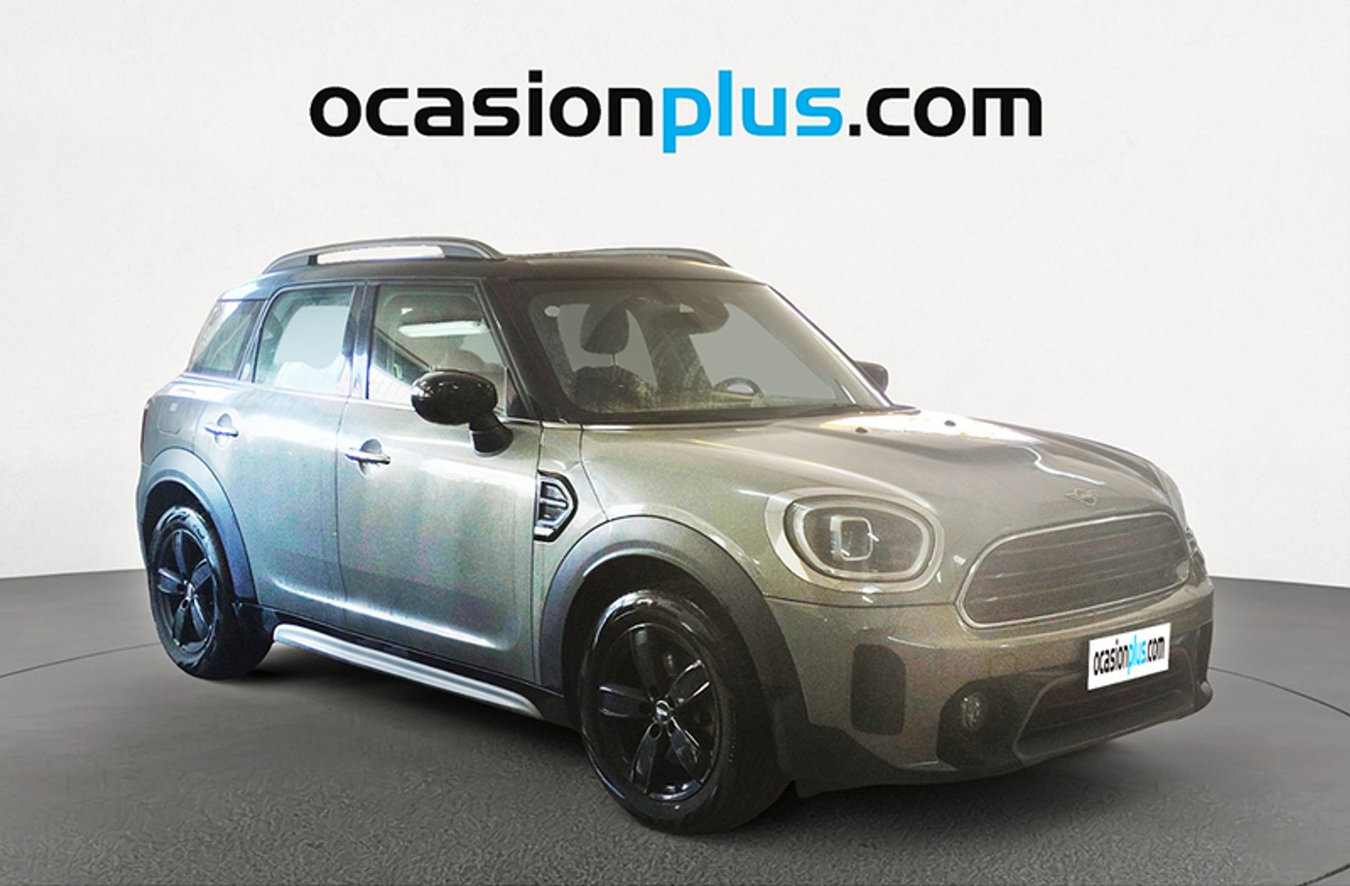 MINI Countryman Cooper - foto 2