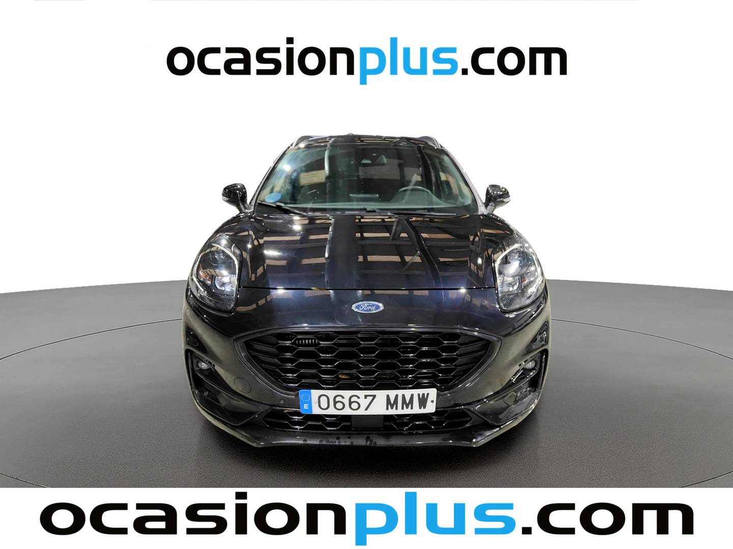 Foto Ford Puma Ford Puma 1.0 EcoBoost ST-Line Design MHEV (125 CV)