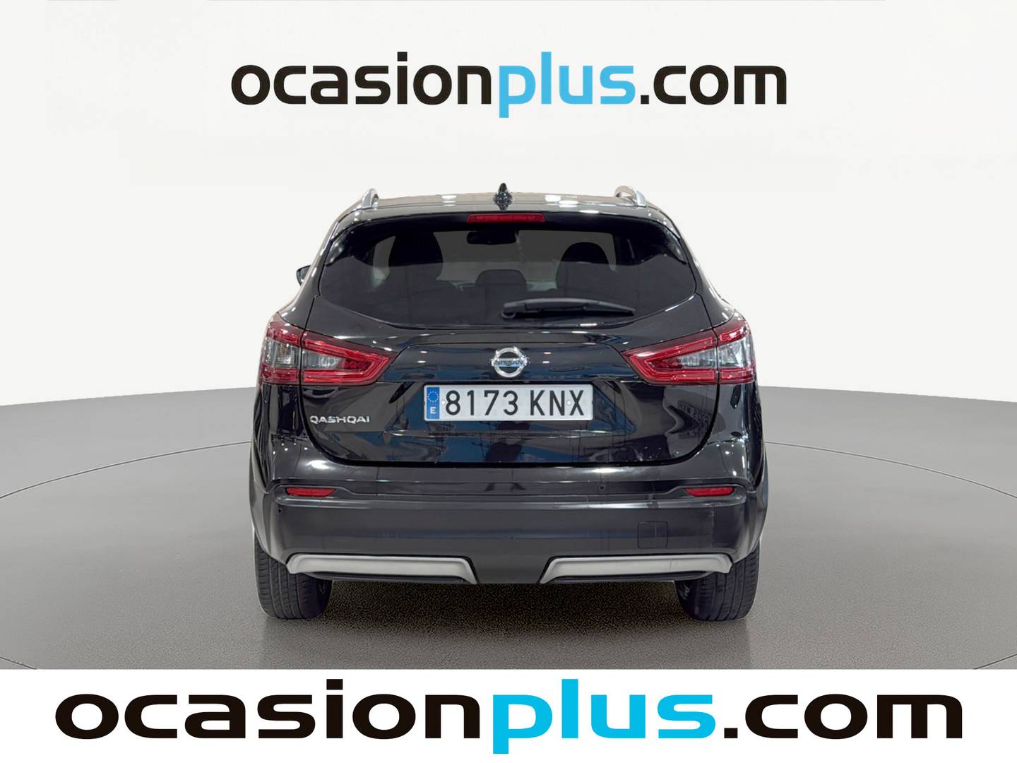 Nissan QASHQAI Nissan Qashqai dCi 130 N-Connecta 4x2 (130 CV) barato