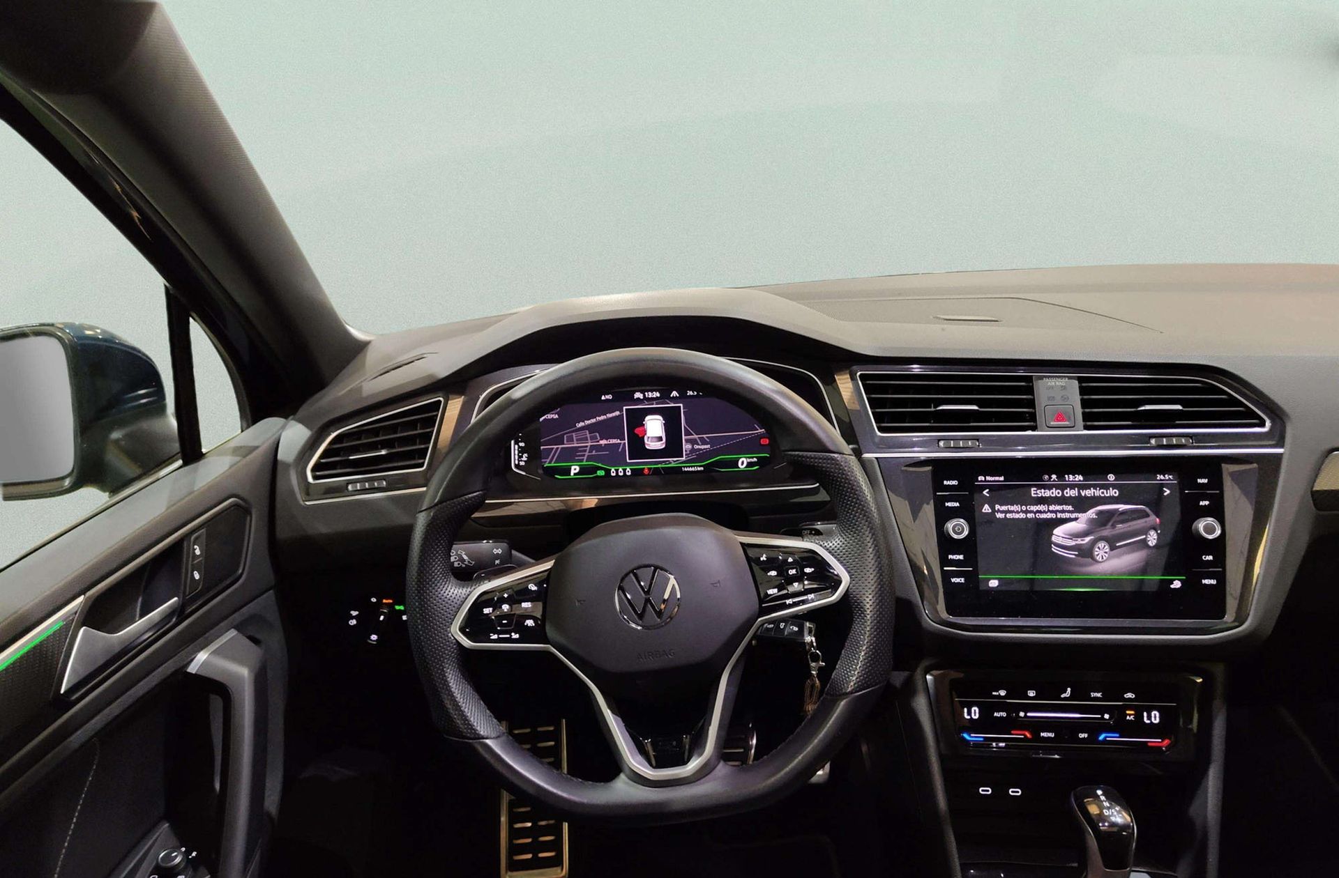 Volkswagen Tiguan R-Line 2.0 TDI DSG - foto 25