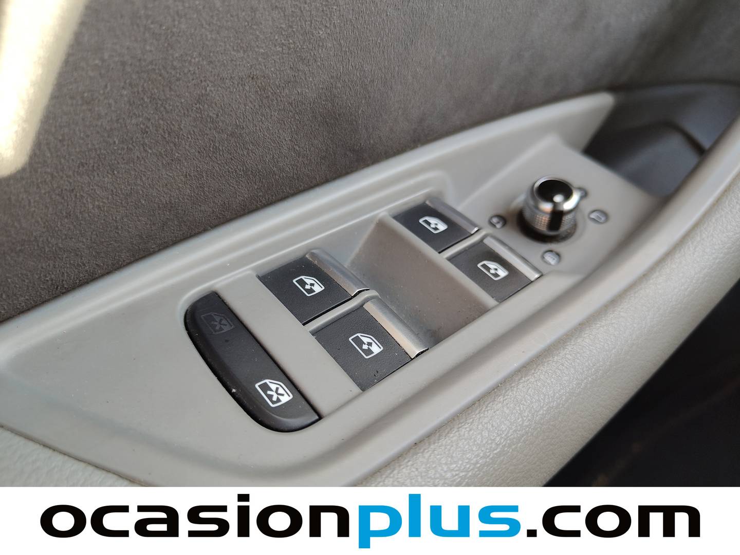 Audi A4 Allroad Quattro Audi A4 Allroad unlimited edition 3.0 TDI Quattro (218 CV) S Tronic seminuevo