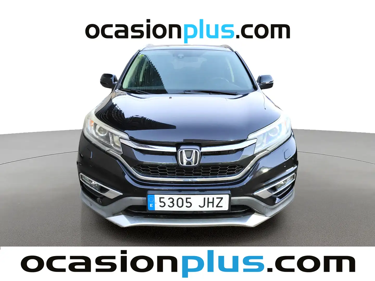 Foto Honda CR-V Honda CR-V 1.6 i-DTEC Lifestyle 4x4 (160 CV)