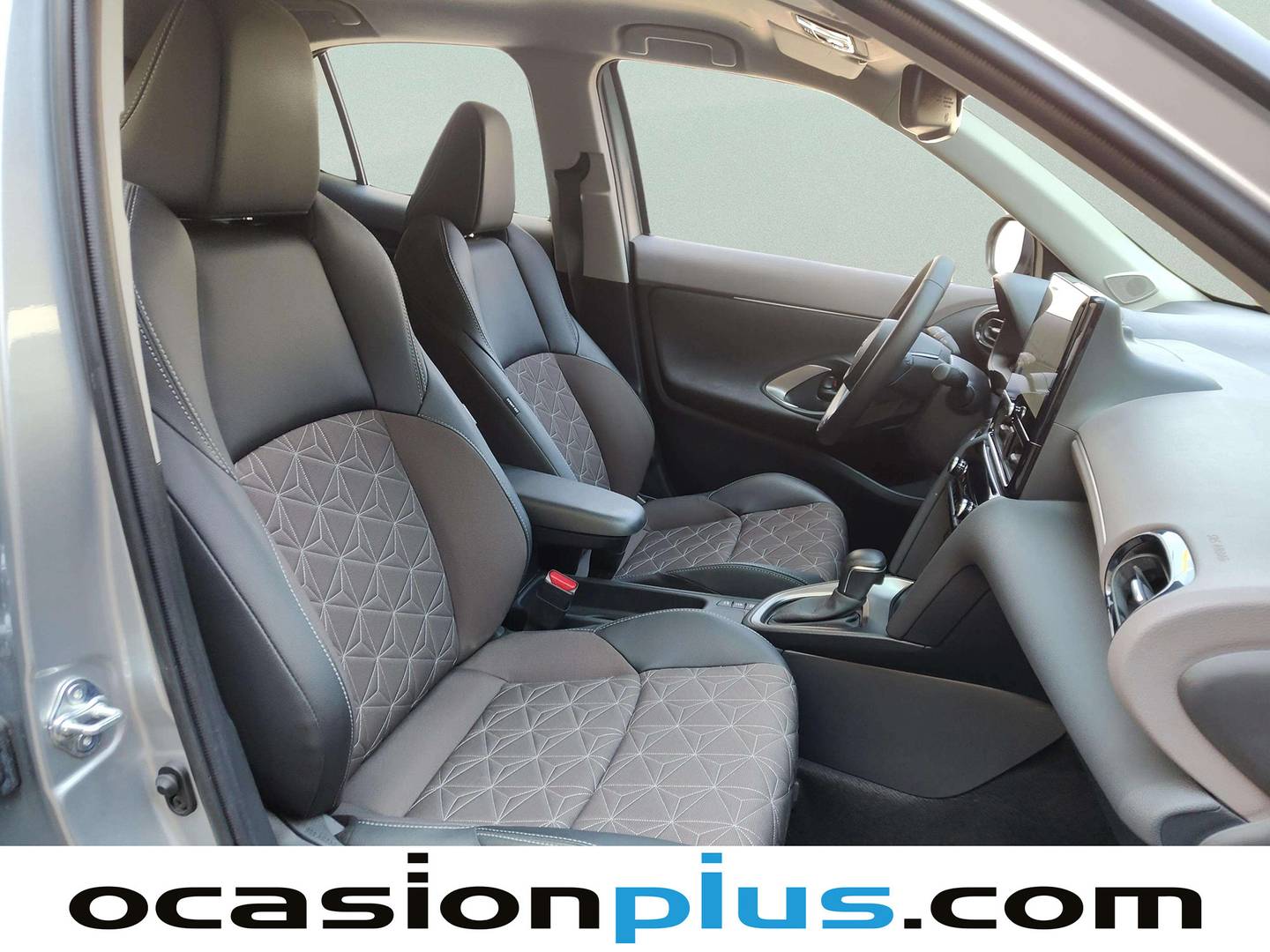 Toyota Yaris Cross Toyota Yaris Cross 120H Style (116 CV) automático