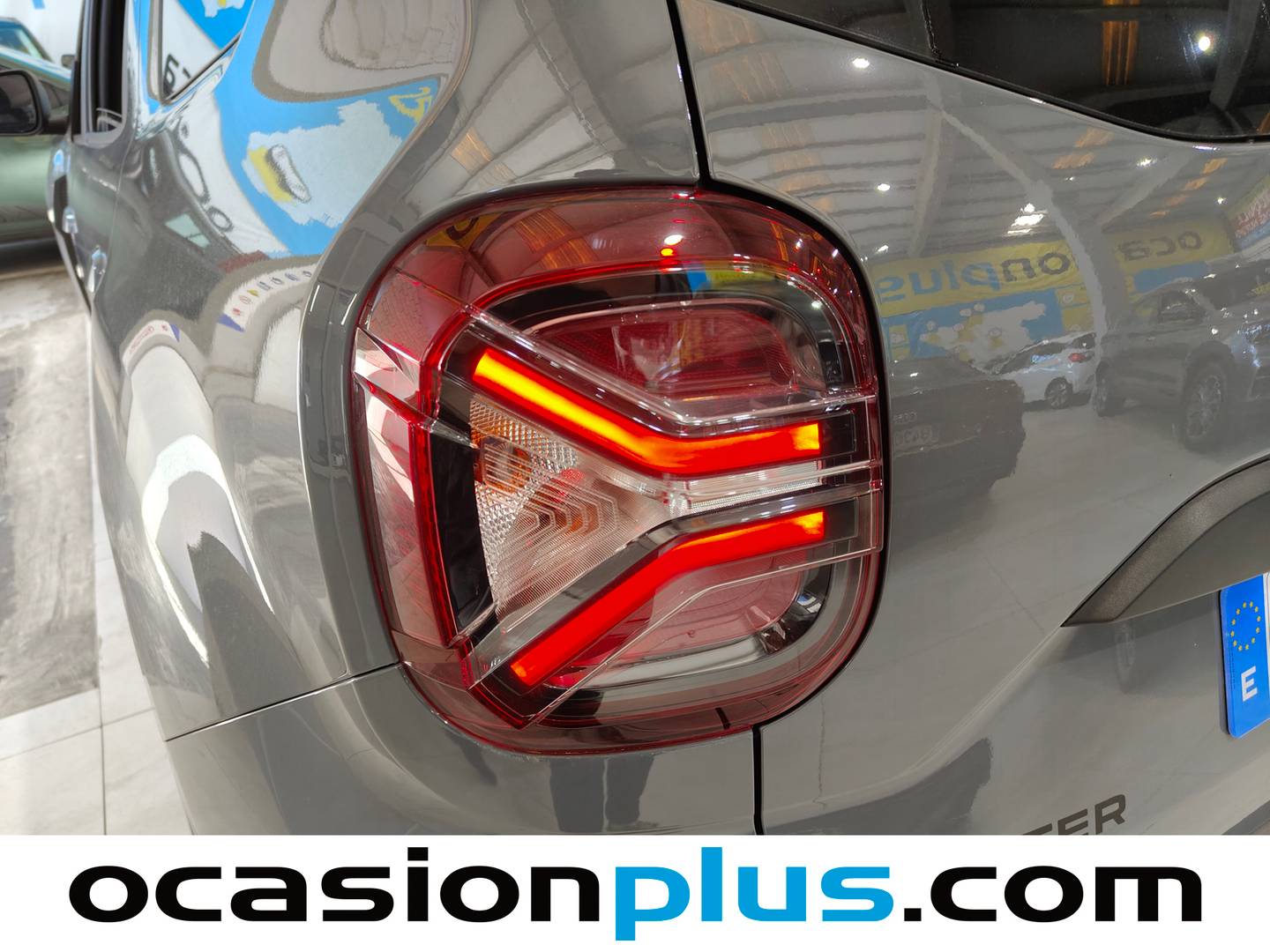 Dacia Duster Dacia Duster Journey Go TCE (150 CV) EDC al mejor precio