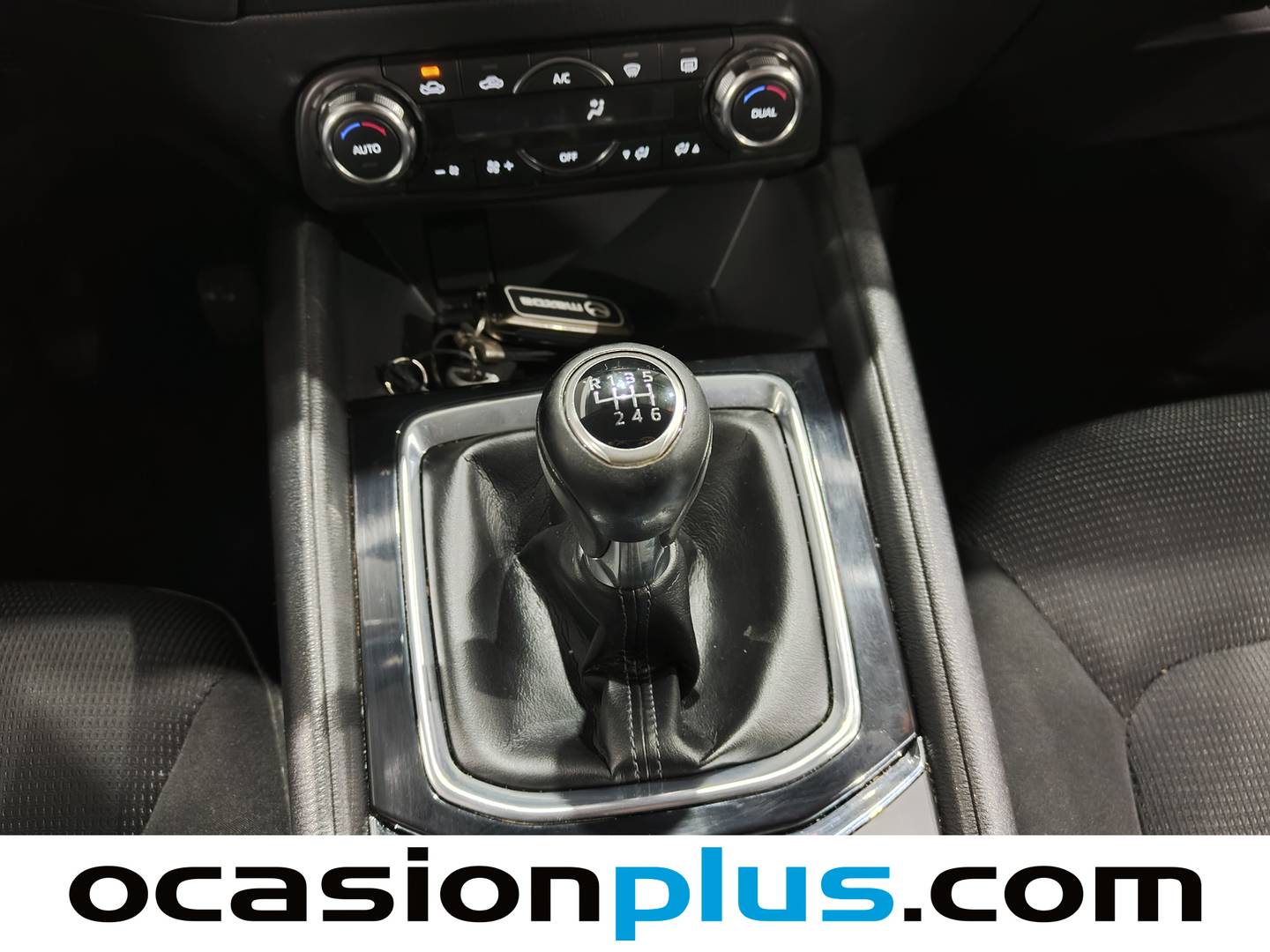 Foto Mazda CX-5 Mazda CX-5 2.2 D Evolution 2WD  (150 CV)