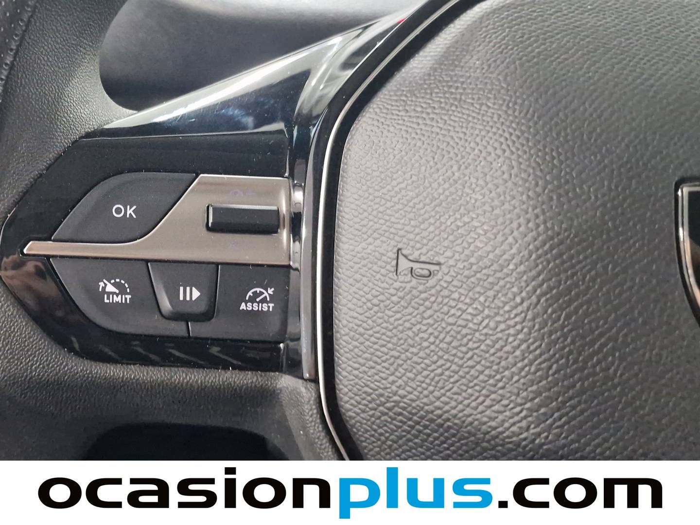 Peugeot Rifter Peugeot Rifter BlueHDi 100 Allure (100 CV) de ocasión