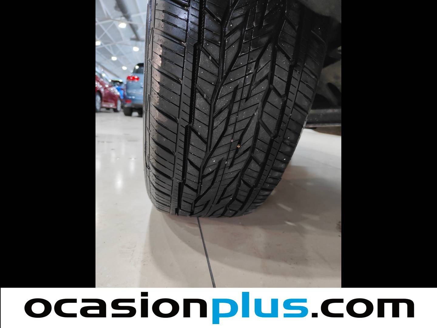 Foto Jeep Compass Jeep Compass 1.6 Multijet Limited 4x2 (120 CV)