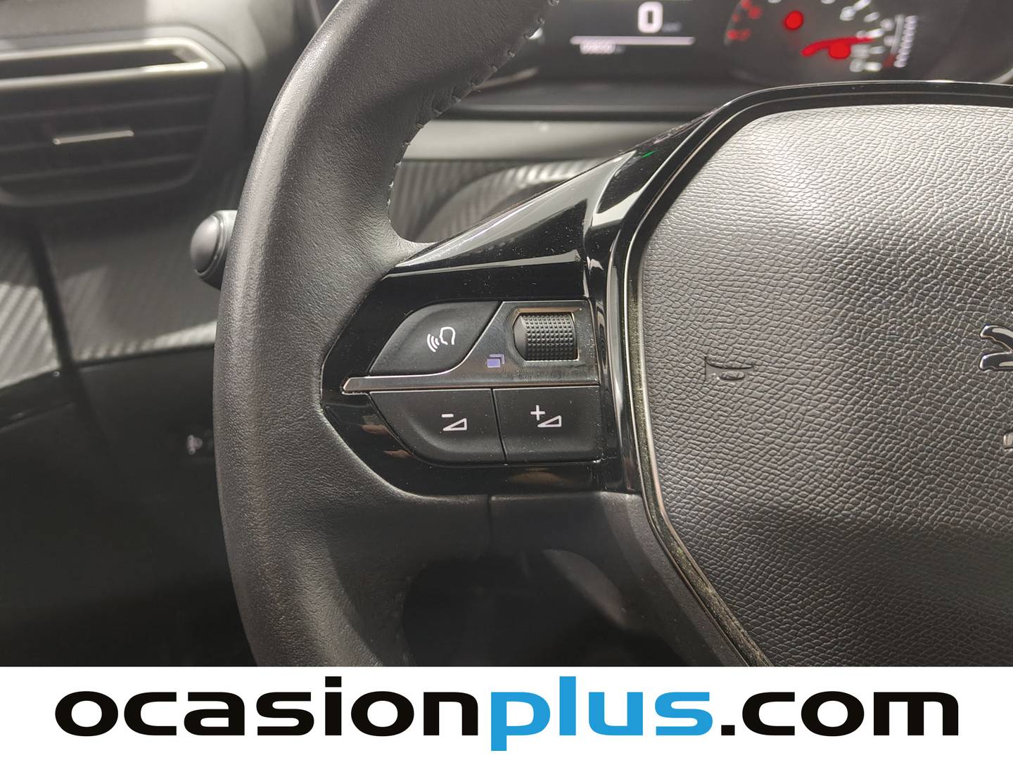 Foto Peugeot 2008 Peugeot 2008 PureTech 100 S&S Allure (100 CV)