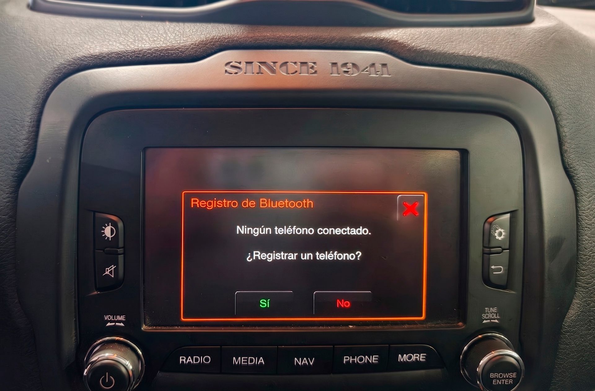 Jeep Renegade 2.0 MultiJet Trailhawk 4x4 AD Low - foto 33