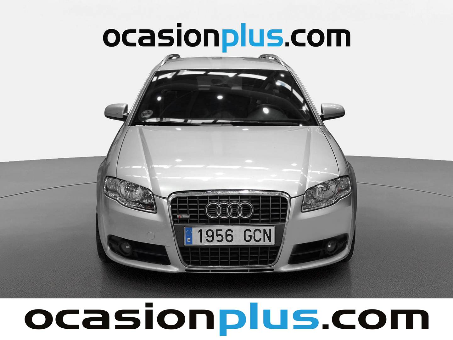 Foto Audi A4 Audi A4 Avant Avant 2.0 TDI (140 CV) S-line