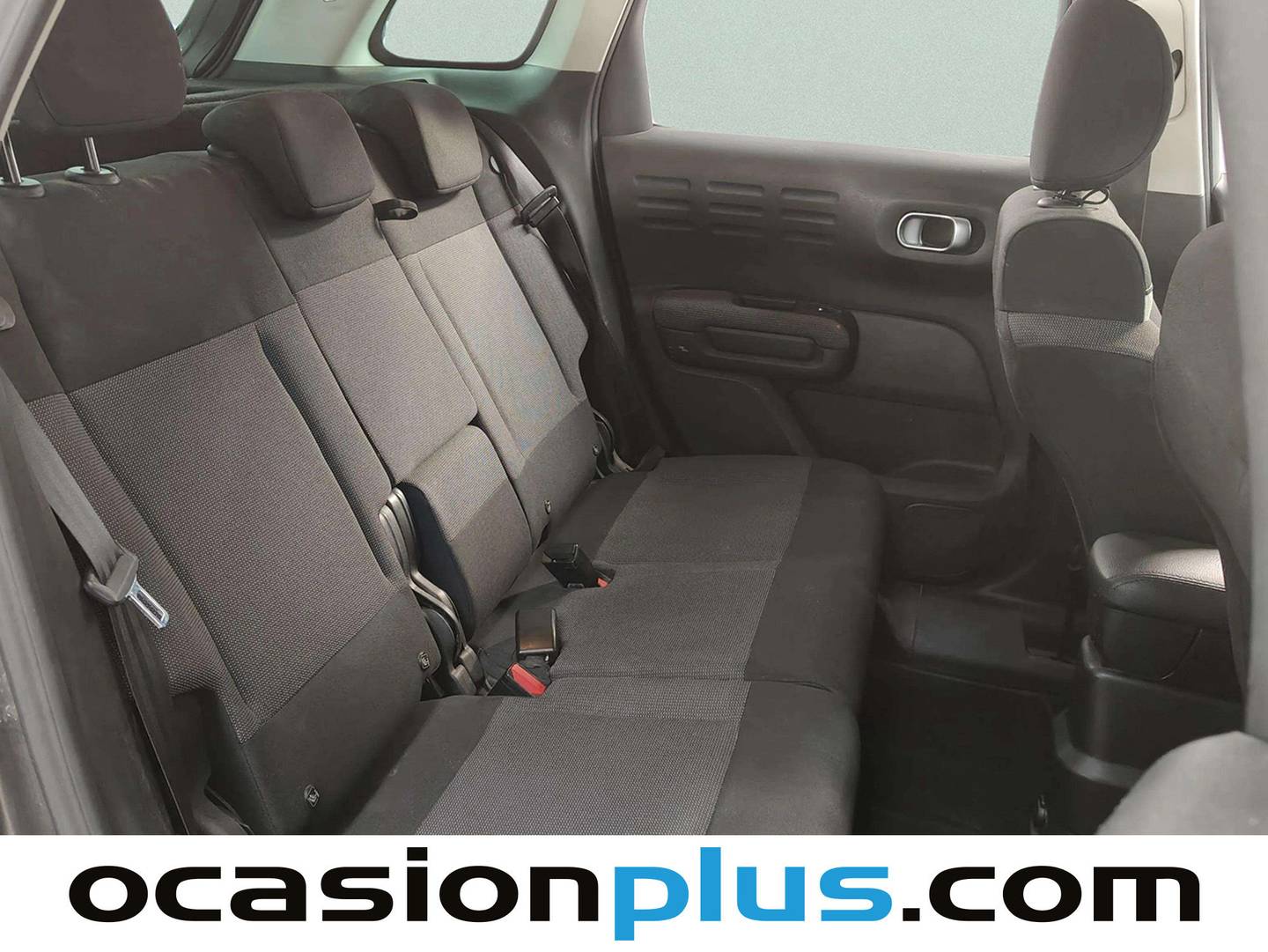 Citroën C3 Aircross Citroën C3 Aircross BlueHDi 100 Feel (99 CV) km 0
