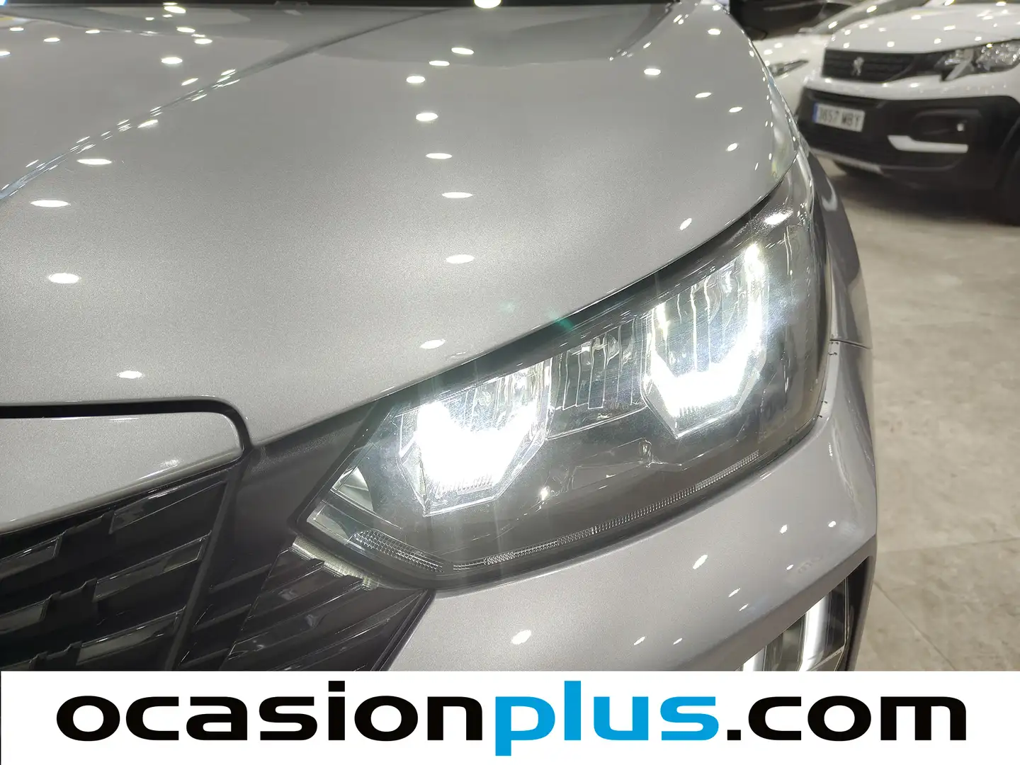 Foto Peugeot 2008 Peugeot 2008 PureTech 100 S&S Active (100 CV)