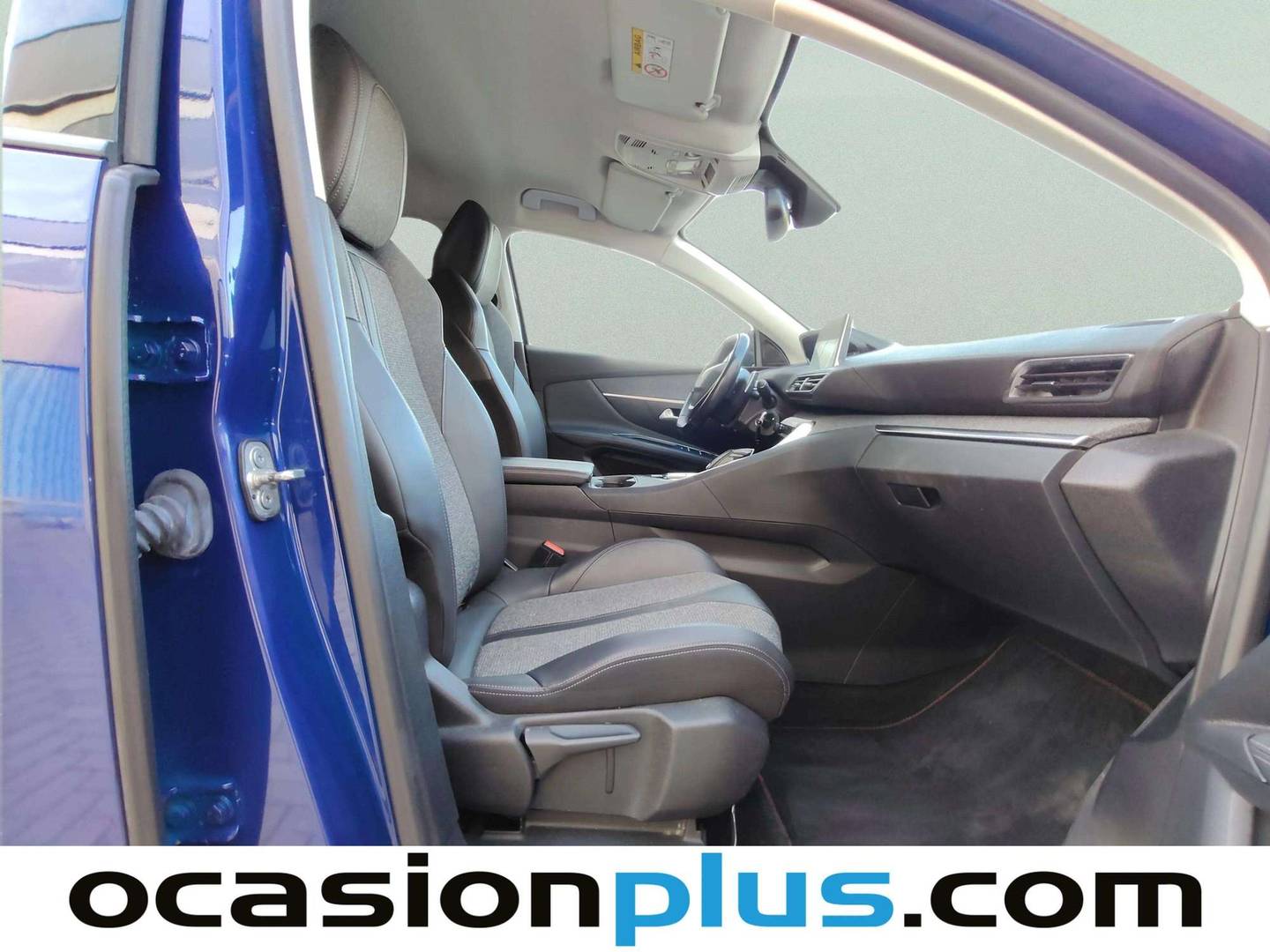 Peugeot 3008 Peugeot 3008 BlueHDI 130 S&S Allure EAT8 (130 CV) 2020