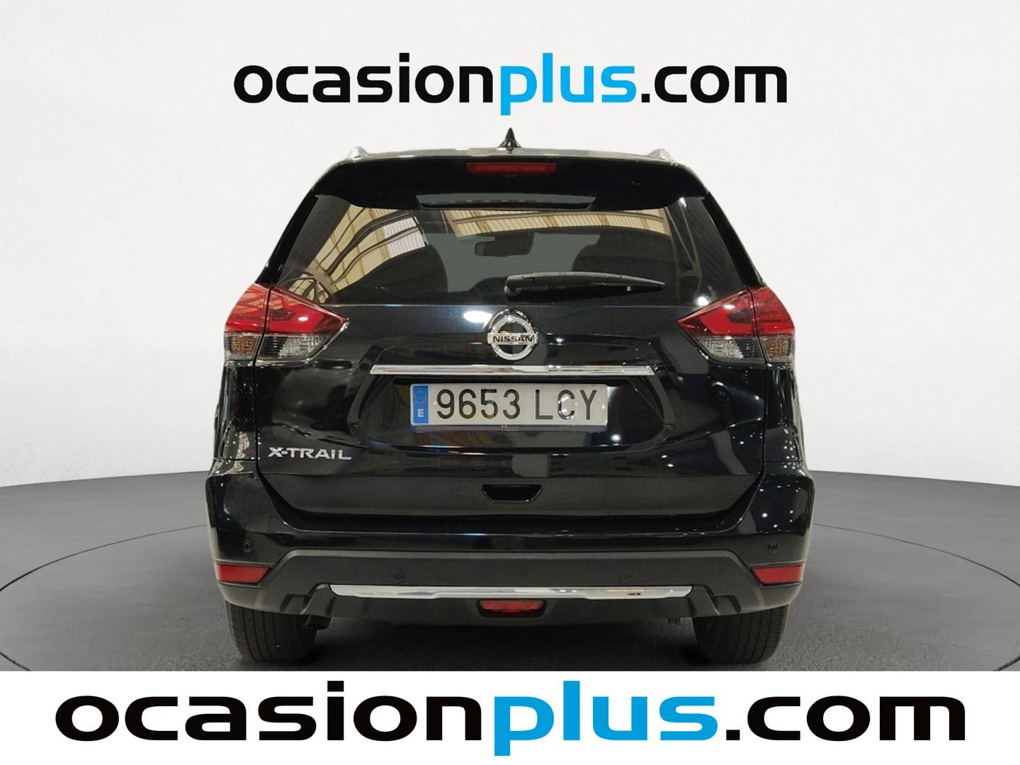 Foto Nissan X-TRAIL Nissan X-Trail DIG-T 160 N-Connecta 4x2 DCT  (160 CV)