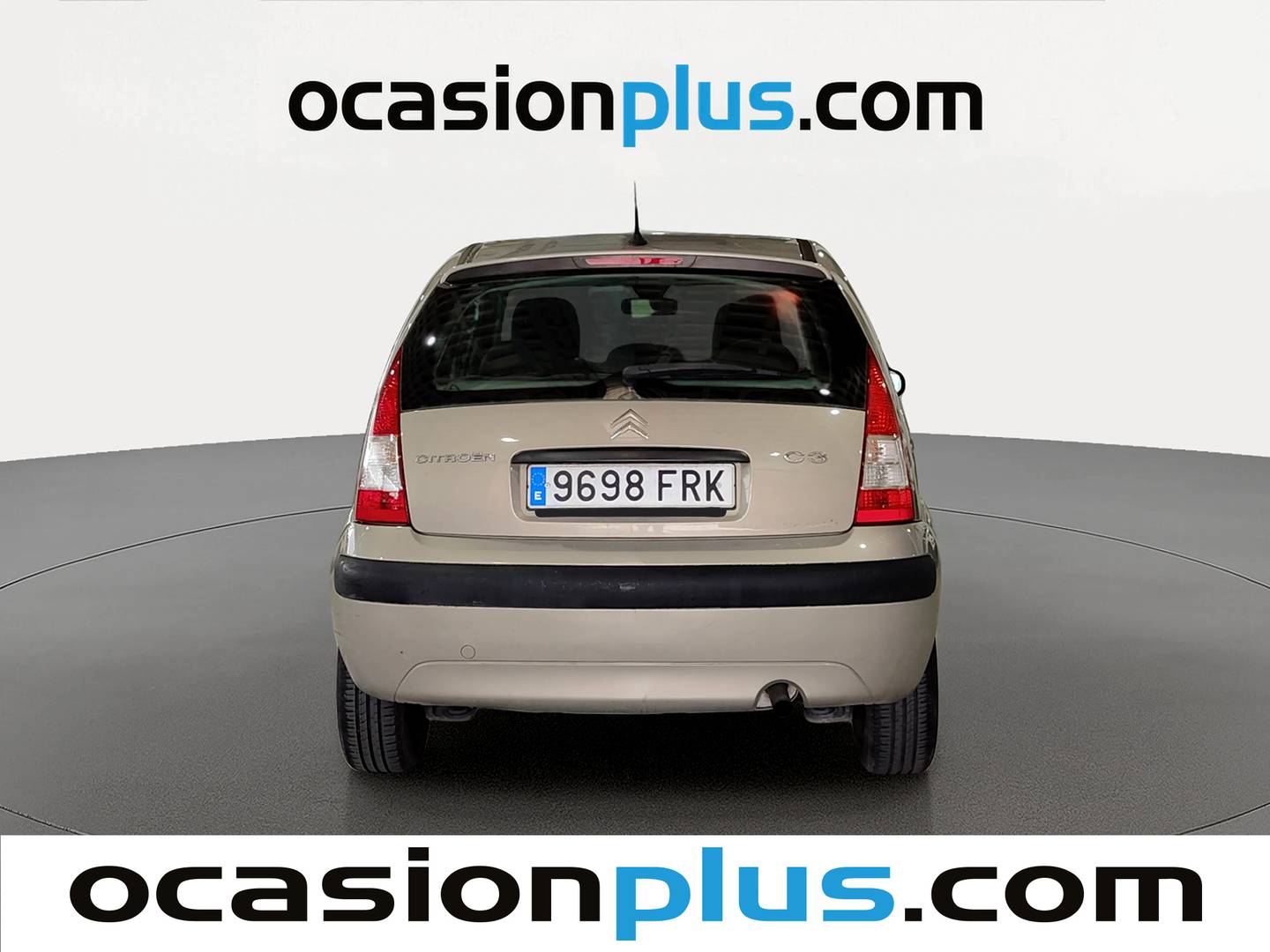 Citroën C3 Citroën C3 1.4 HDI Collection (70 CV) barato