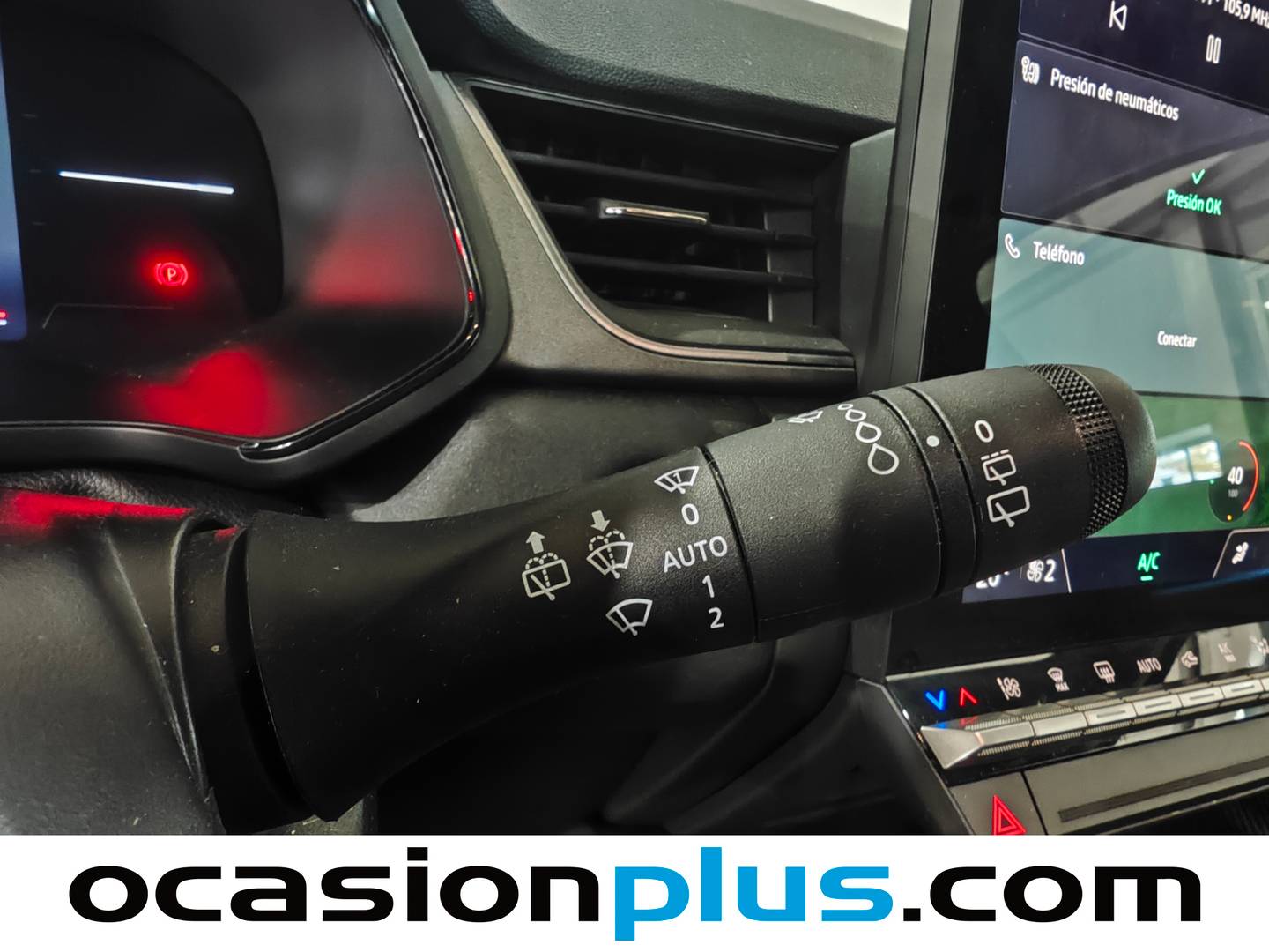 Foto Renault Captur Renault Captur Techno TCe (90 CV)