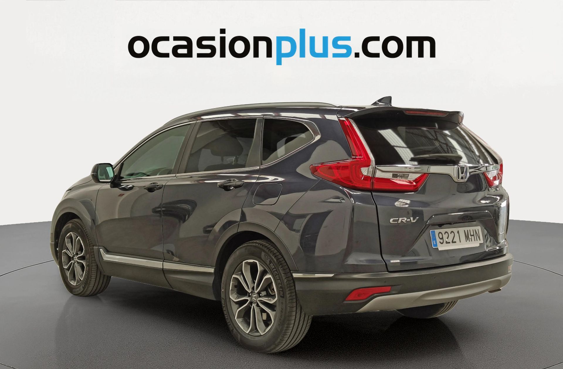 Honda CR-V 2.0 i-MMD Lifestyle 4x2 - foto 3