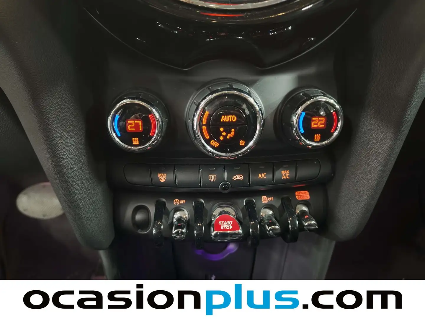 Foto Mini MINI MINI MINI 5 Puertas 5 Puertas Cooper (136 CV)