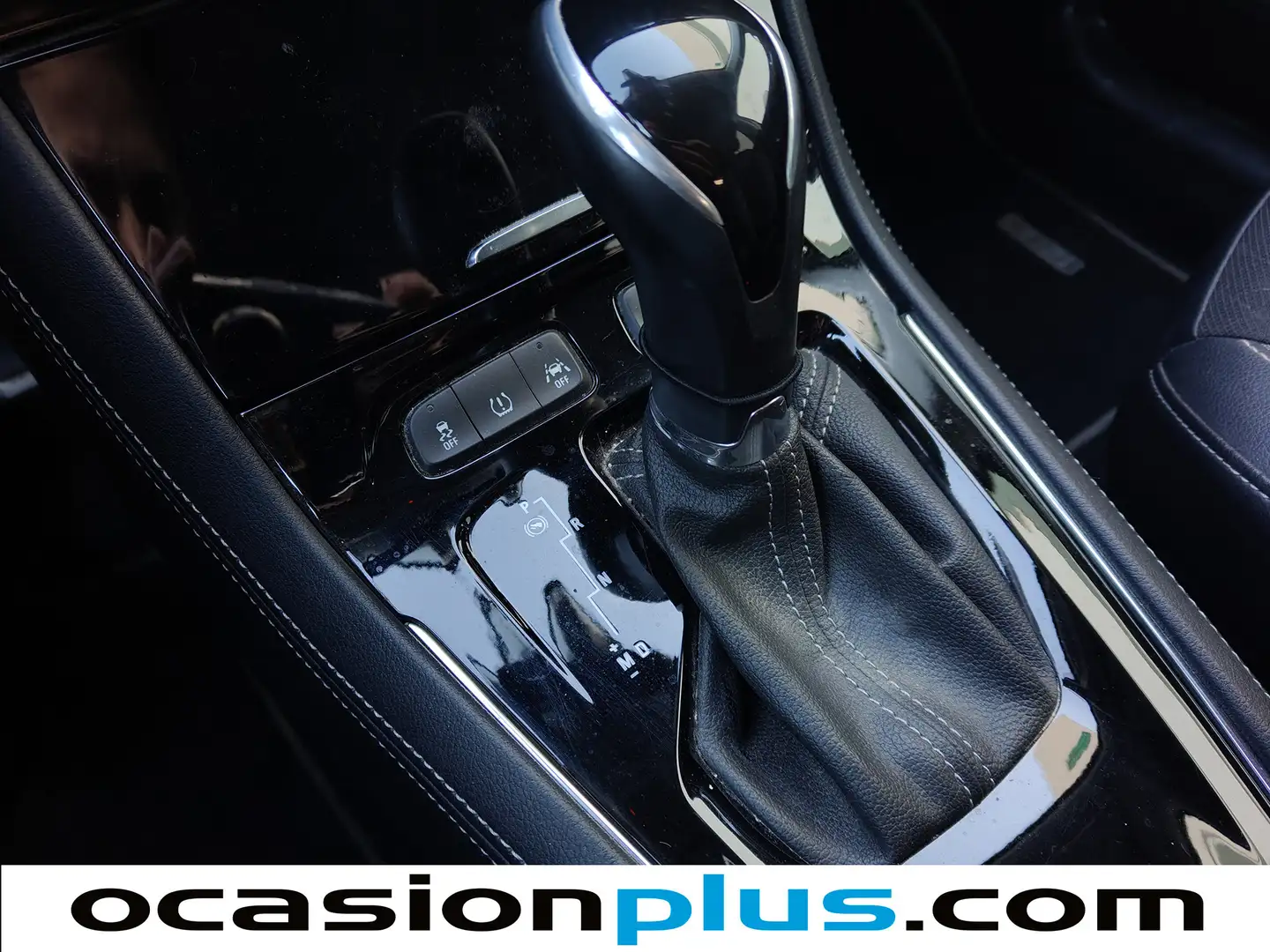 Foto Opel Grandland X Opel Grandland X 1.2 Turbo 120 Aniversario Auto (130 CV)