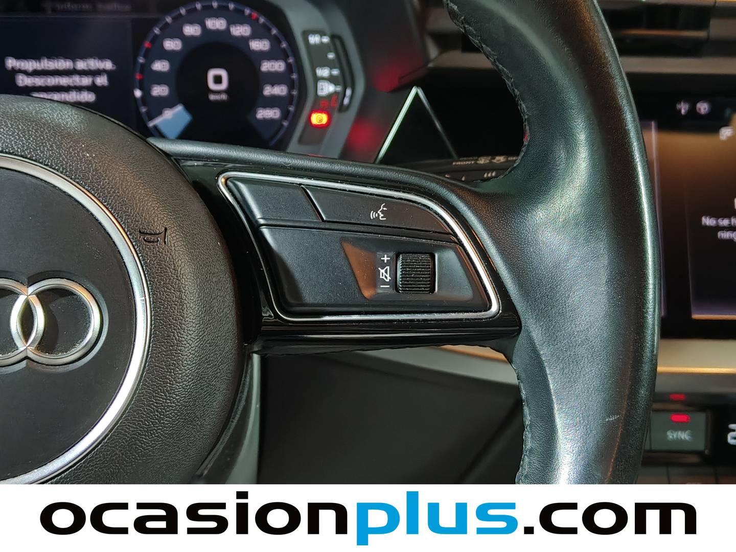 Foto Audi A3 Audi A3 Sportback 30 TFSI (110 CV) S tronic