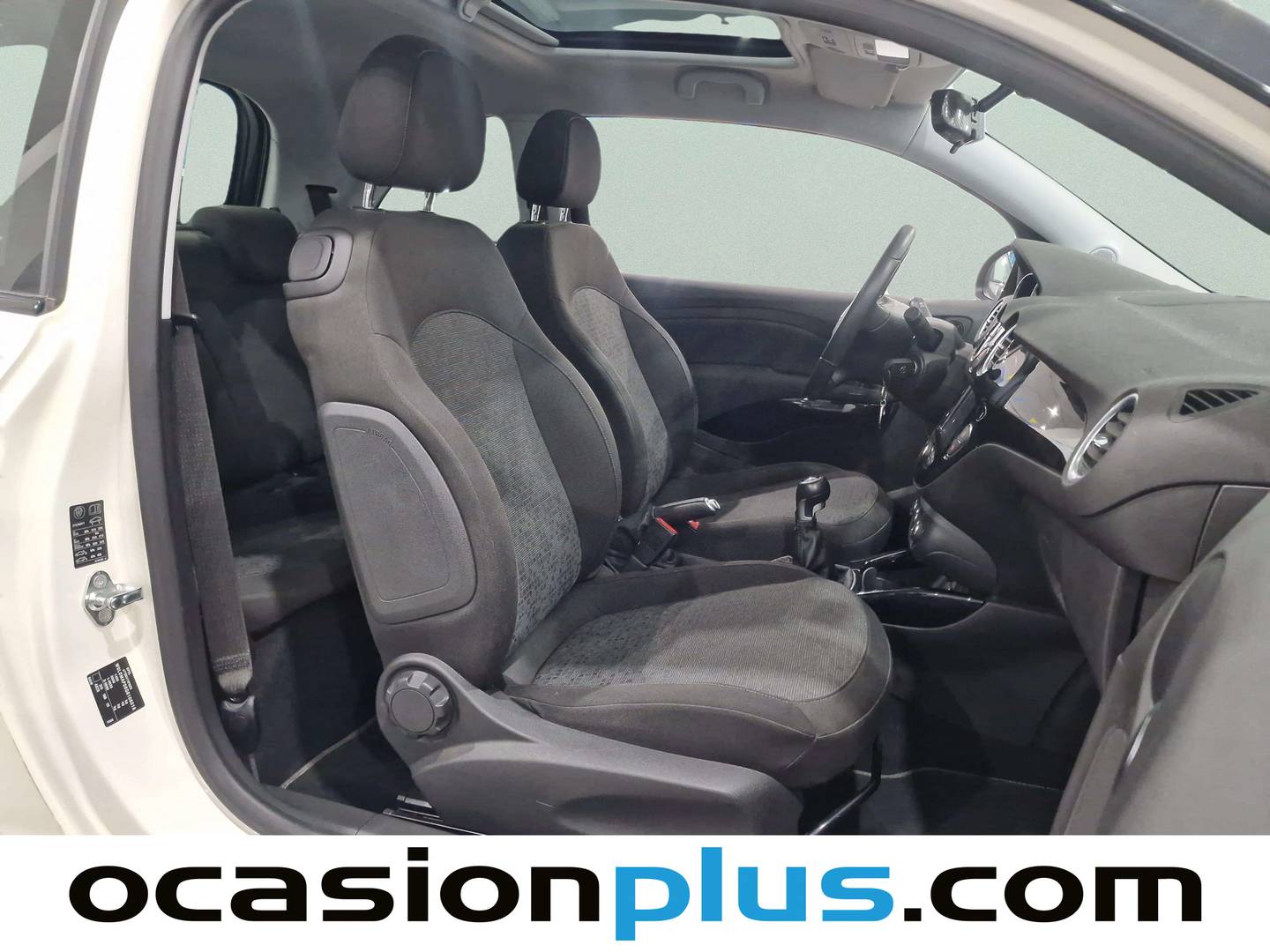 Opel Adam Opel Adam 1.4 XEL Glam (87 CV) km 0