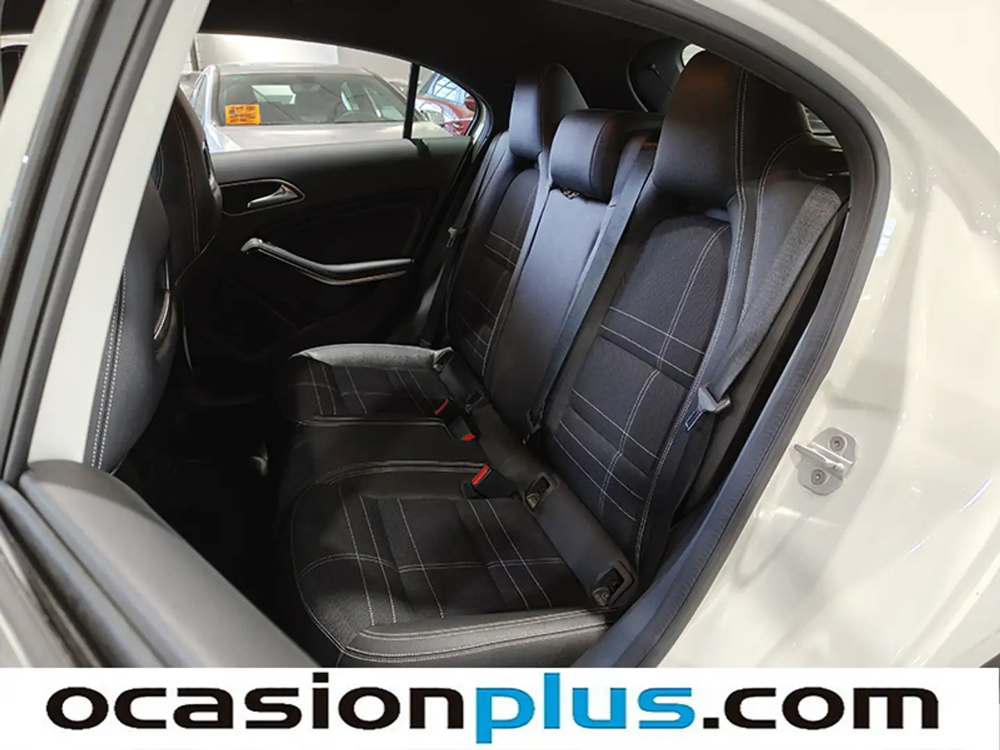 Foto Mercedes Clase A Mercedes-Benz Clase A 200 Urban (156 CV)