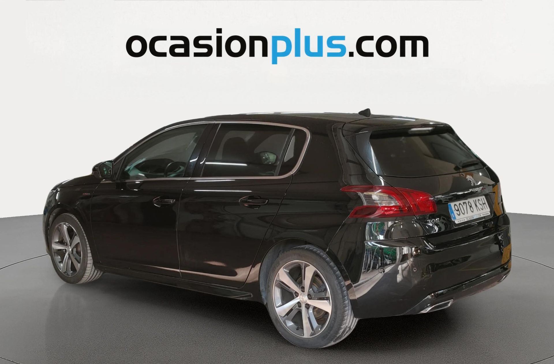 Peugeot 308 PureTech 130 GT Line - foto 3