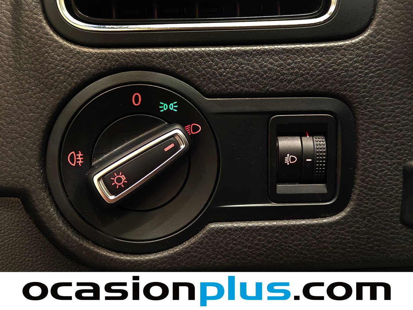 Volkswagen Polo Volkswagen Polo Advance 1.0 (75 CV) 2015