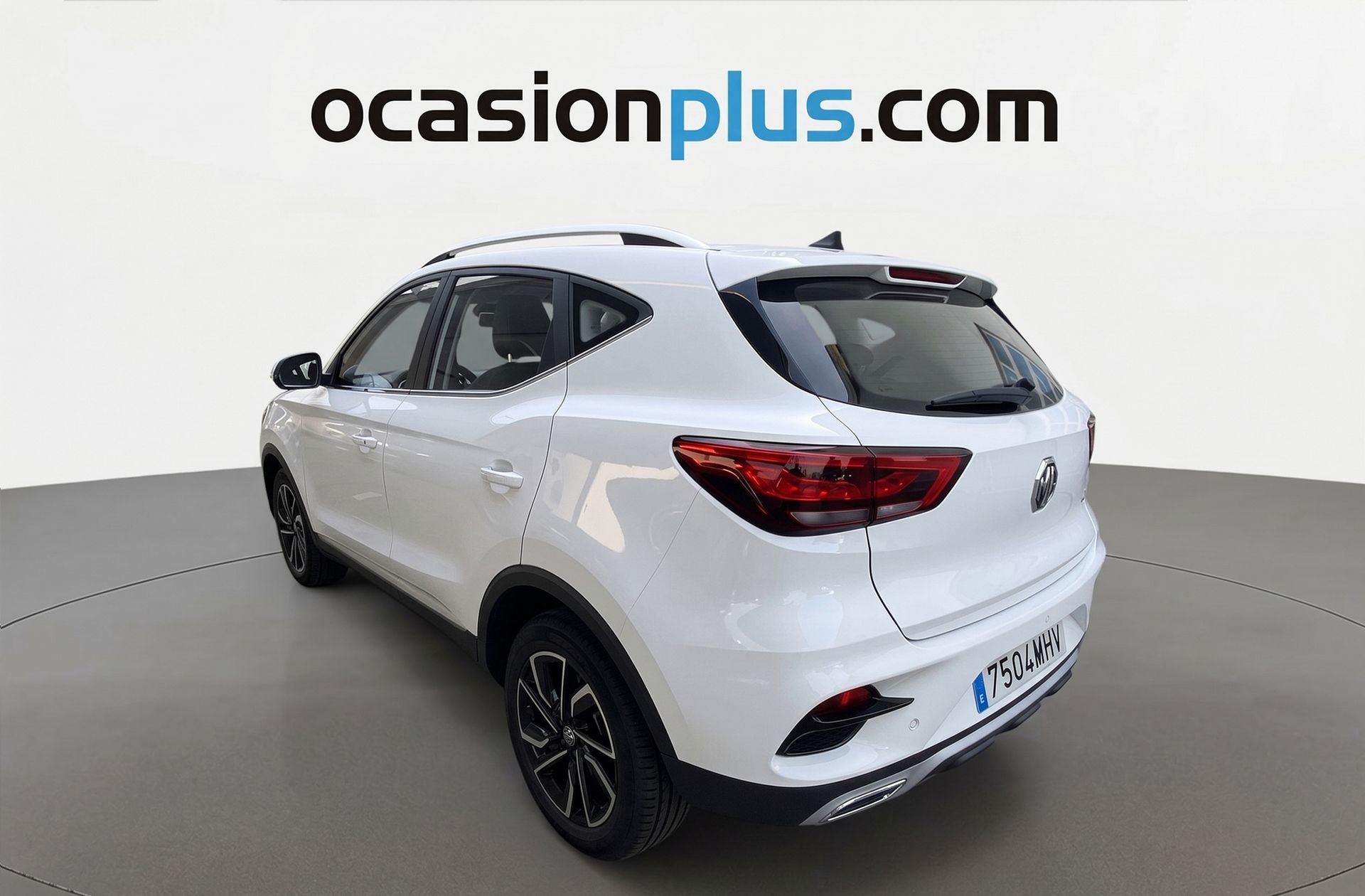 MG ZS 1.0T Luxury - foto 3