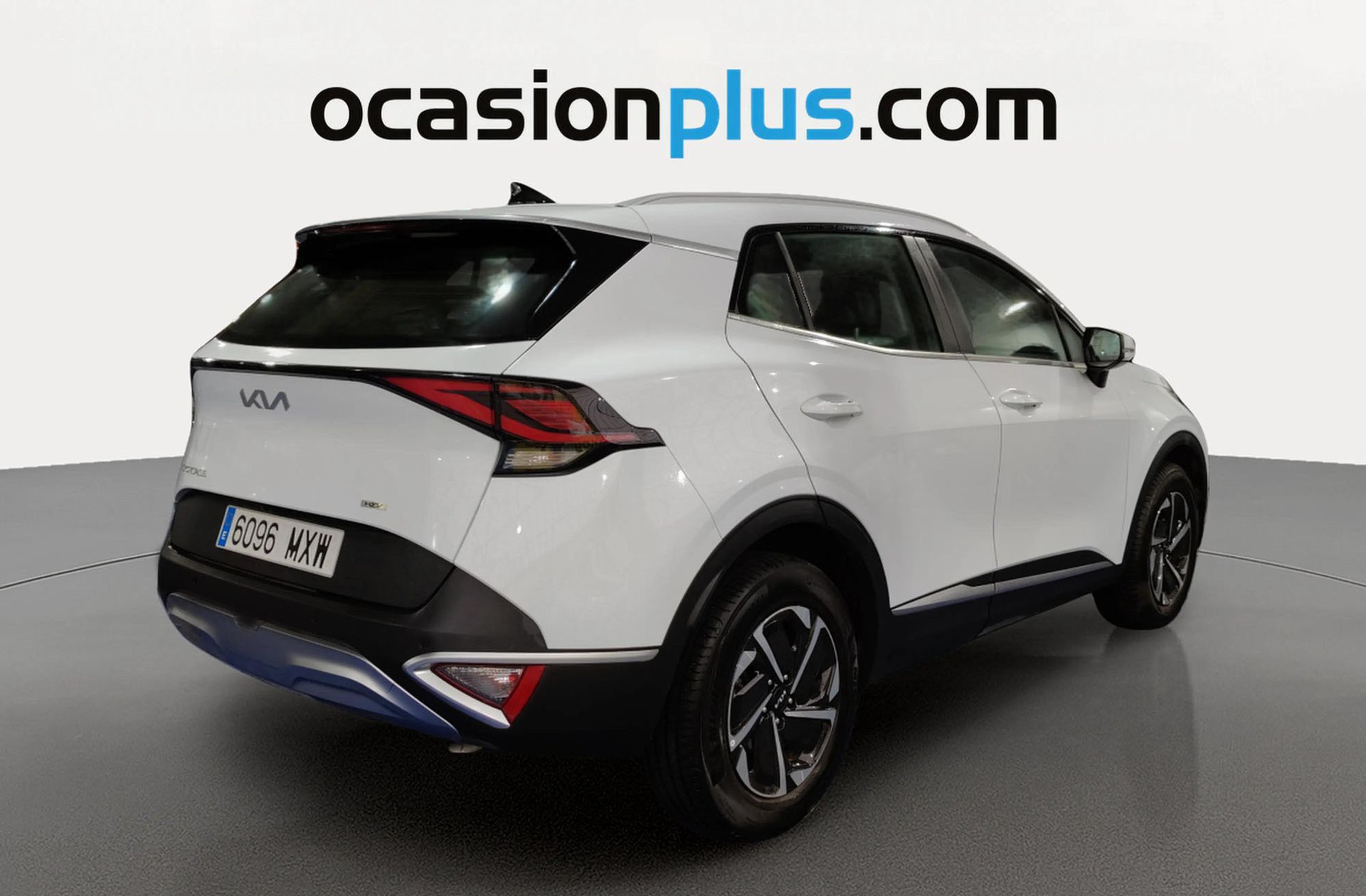 Kia Sportage 1.6 T-GDi HEV Drive 4x2 - foto 4