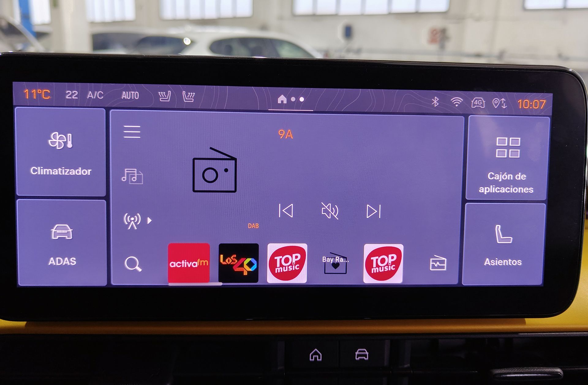 Jeep Avenger 1.2 G Summit - foto 34
