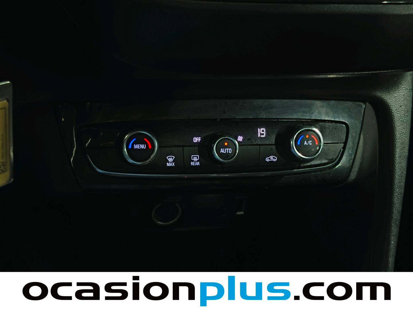 Opel Corsa Opel Corsa 1.2 Turbo XHL Elegance Auto (100 CV) 2021