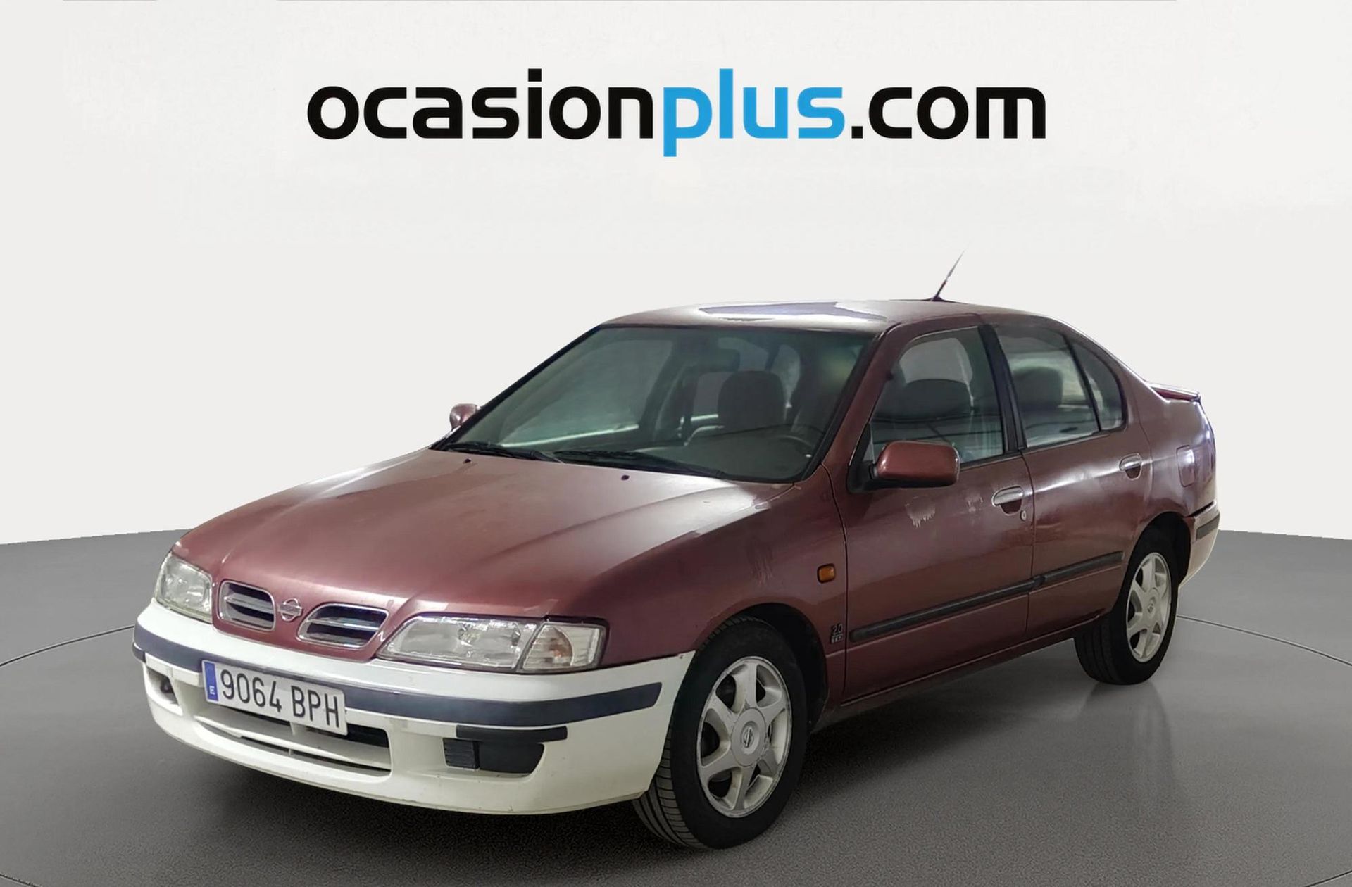 Nissan Primera 2.0 TD GX