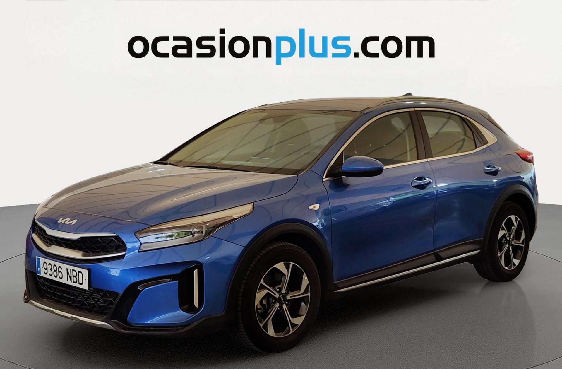 Kia XCeed 1.0 T-GDi Drive