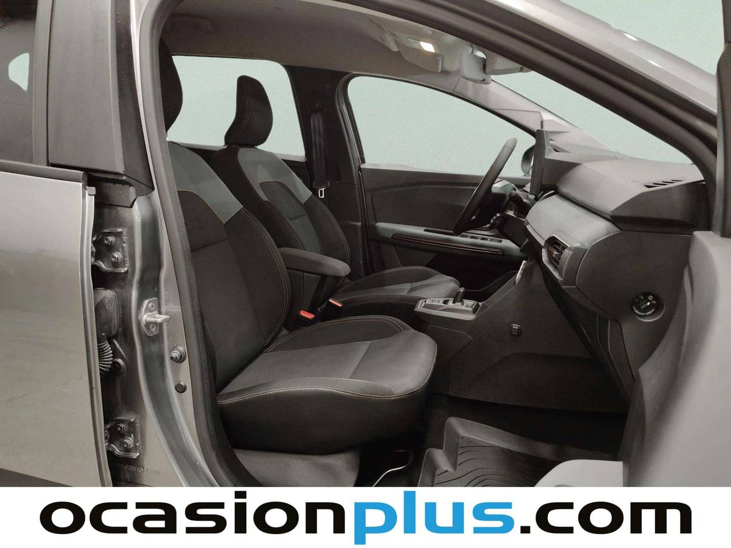 Dacia Jogger Dacia Jogger Extreme Hybrid (155 CV) 7 plazas automático