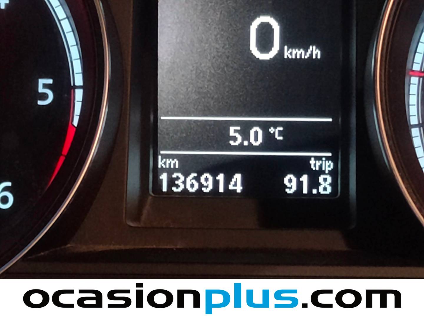 Foto Volkswagen Scirocco Volkswagen Scirocco R-Line 2.0 TDI BMT (150 CV) DSG