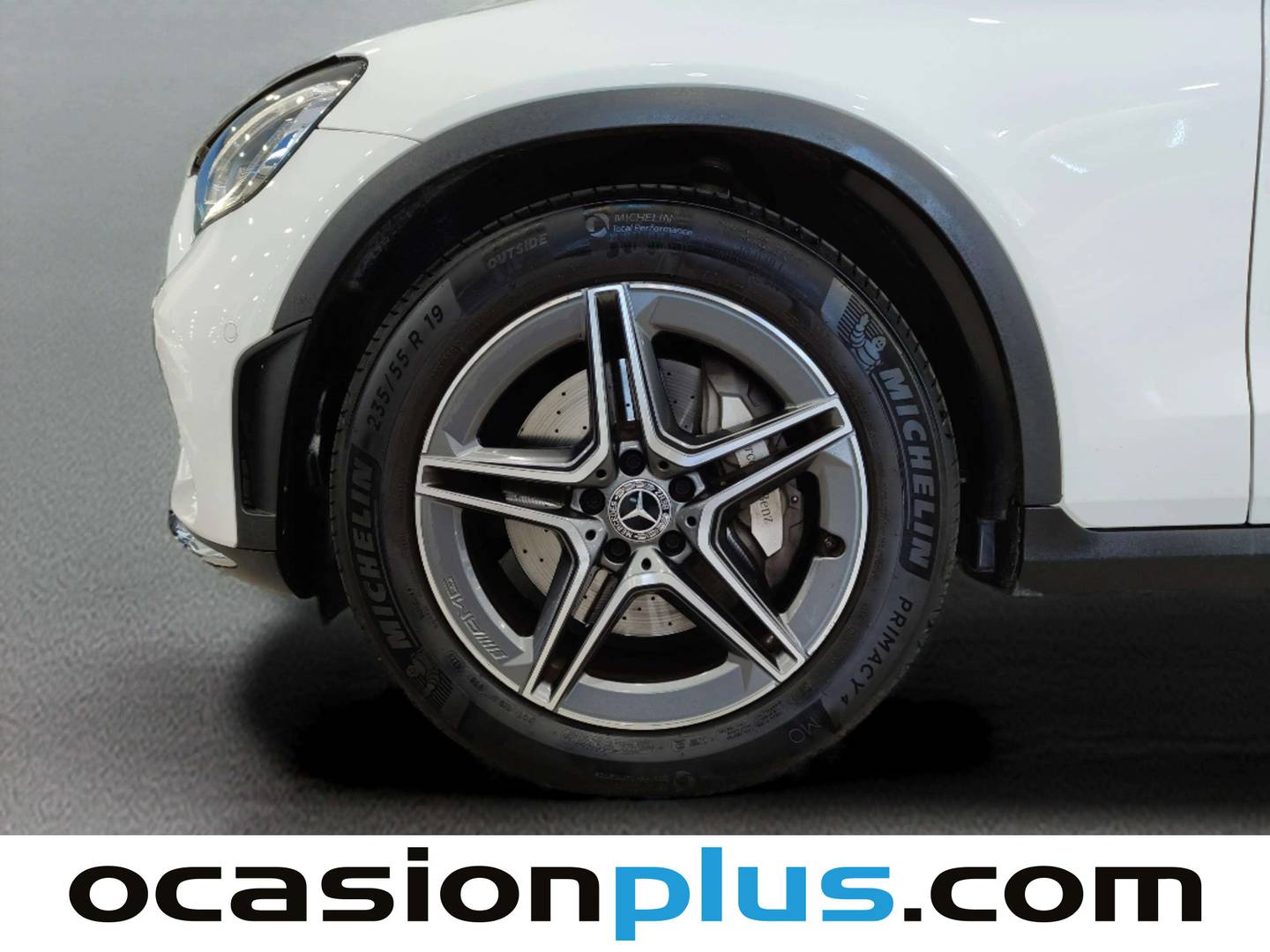 Foto Mercedes Clase GLC Mercedes-Benz GLC GLC 220 d 4Matic (194 CV)