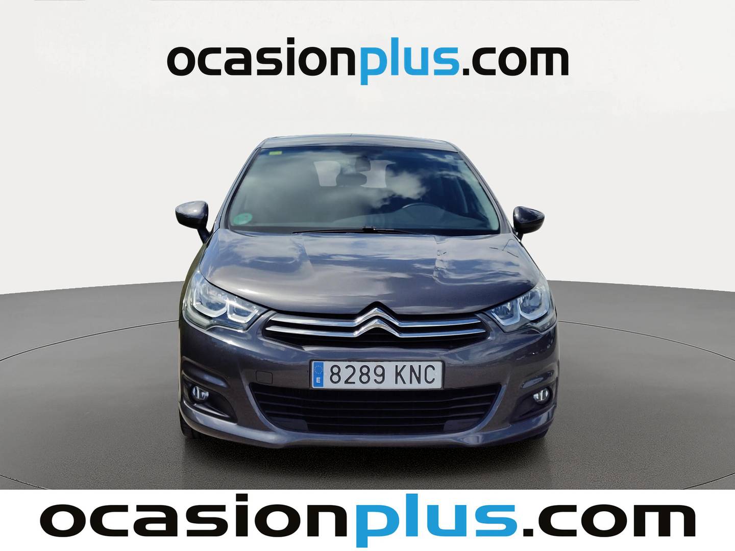 Citroën C4 Citroën C4 PureTech 110 Tonic (110 CV) 110cv