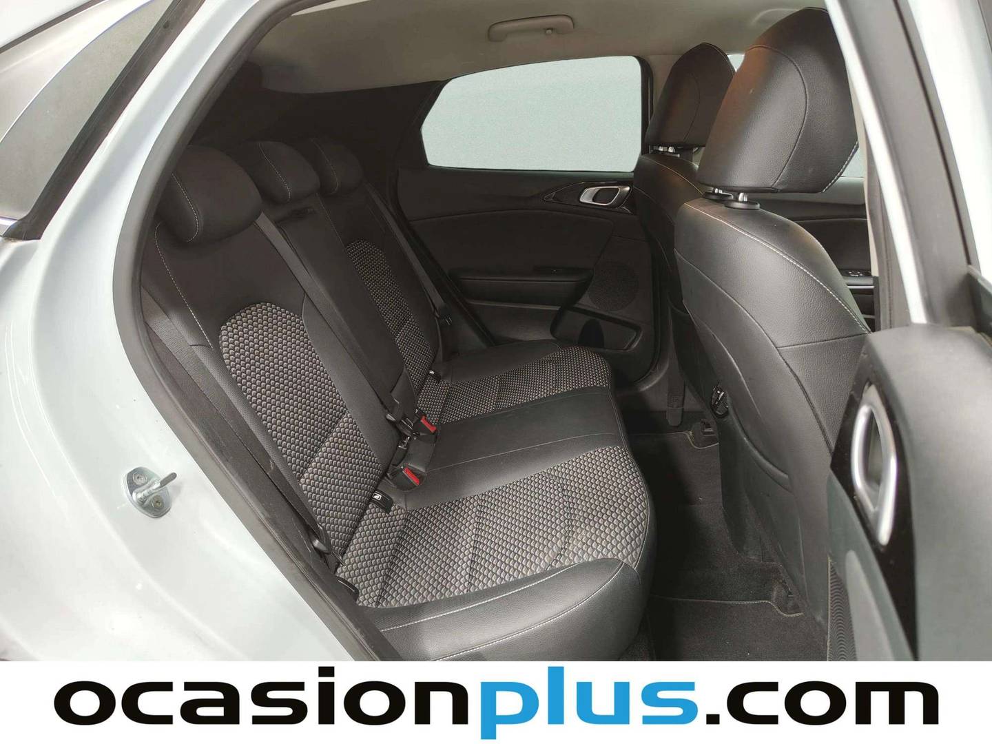 KIA XCeed KIA XCeed 1.5 MHEV iMT Tech (160 CV) al mejor precio