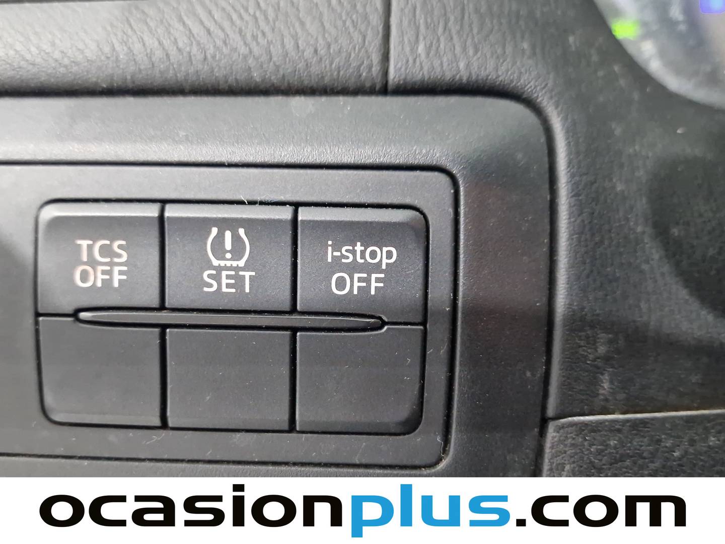 Equipamiento del Mazda CX-5 Mazda CX-5 2.2 DE Style 2WD (150 CV)
