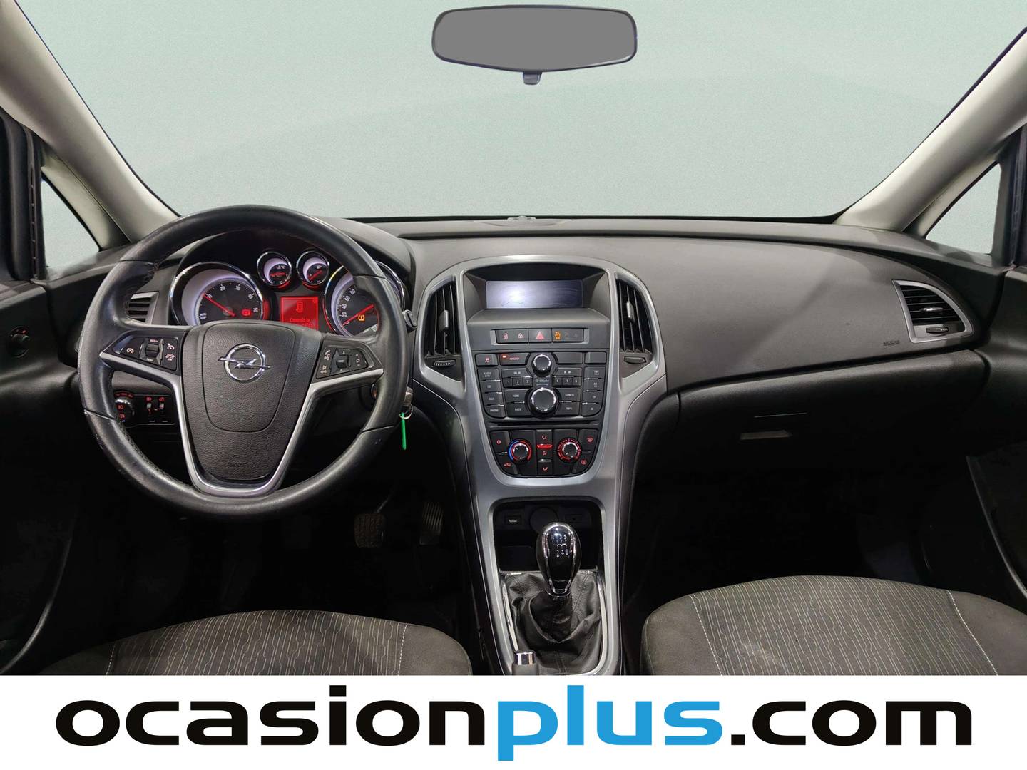 Opel Astra Opel Astra 1.6 CDTi S&S Business (110 CV) de segunda mano