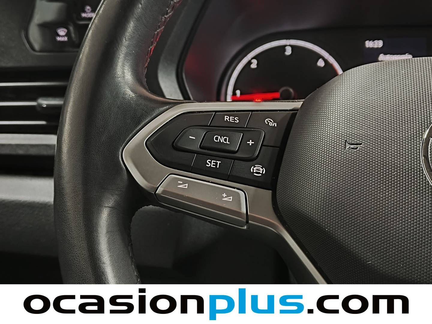 Foto Volkswagen Caddy Volkswagen Caddy Maxi Origin 2.0 TDI (102 CV) 7 Plazas