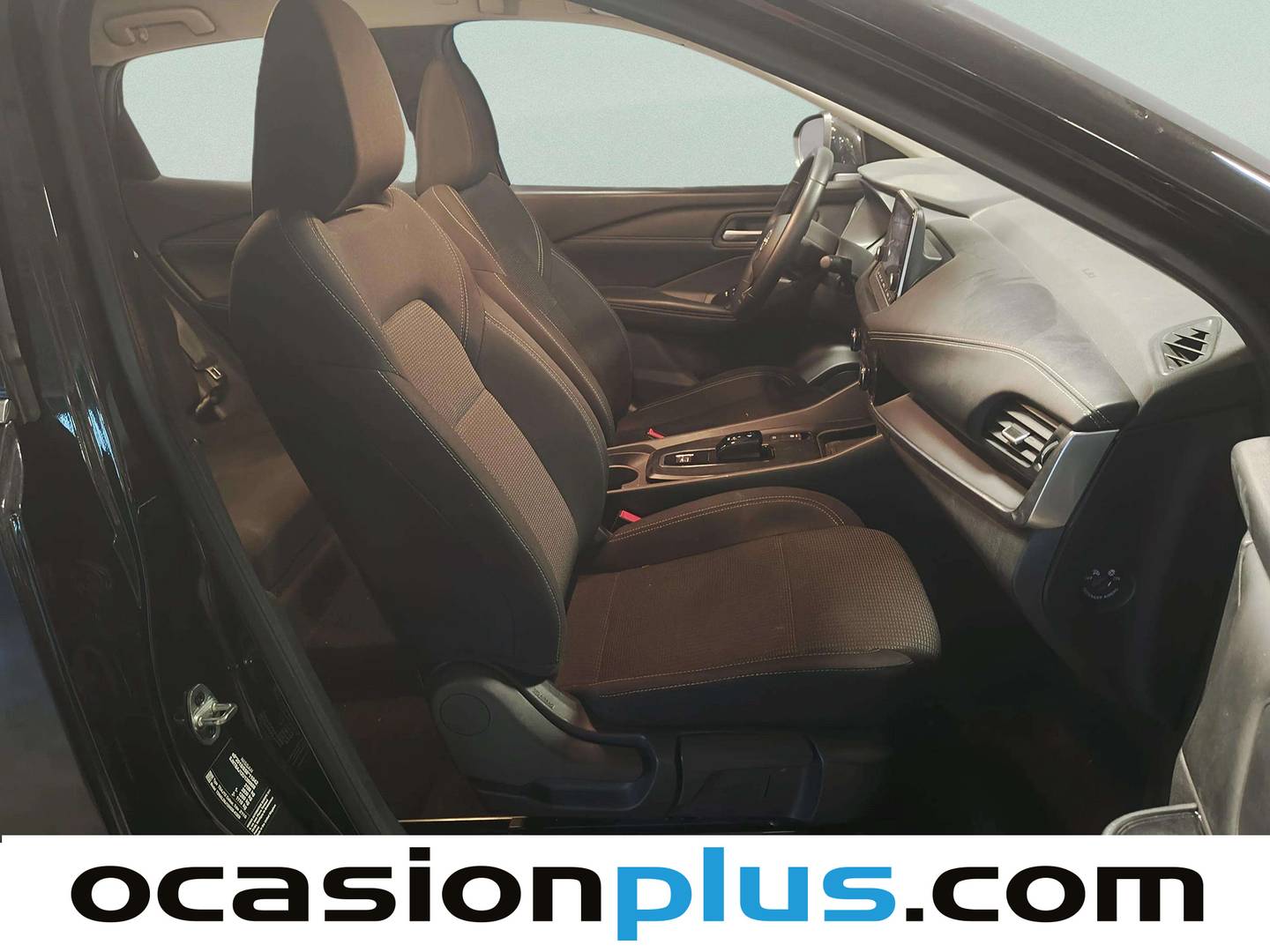 Foto Nissan QASHQAI Nissan Qashqai E-POWER N-Connecta Auto (190 CV)