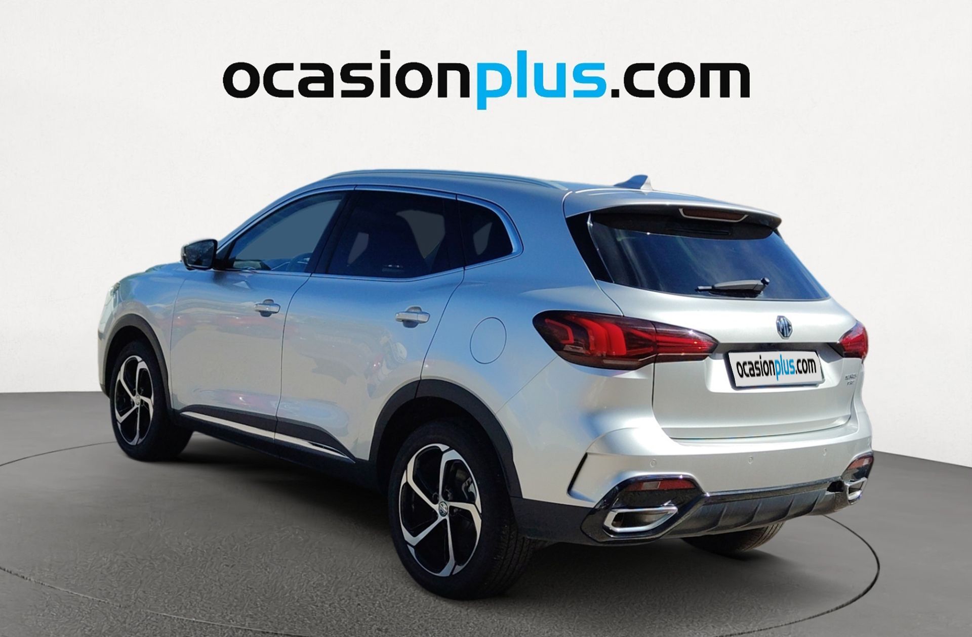 MG eHS 1.5 T-GDi PHEV Luxury - foto 3
